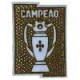 Liga Portugal Campeão Abzeichen  + €6,00 