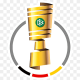 DFB Pokal  + €6,00 