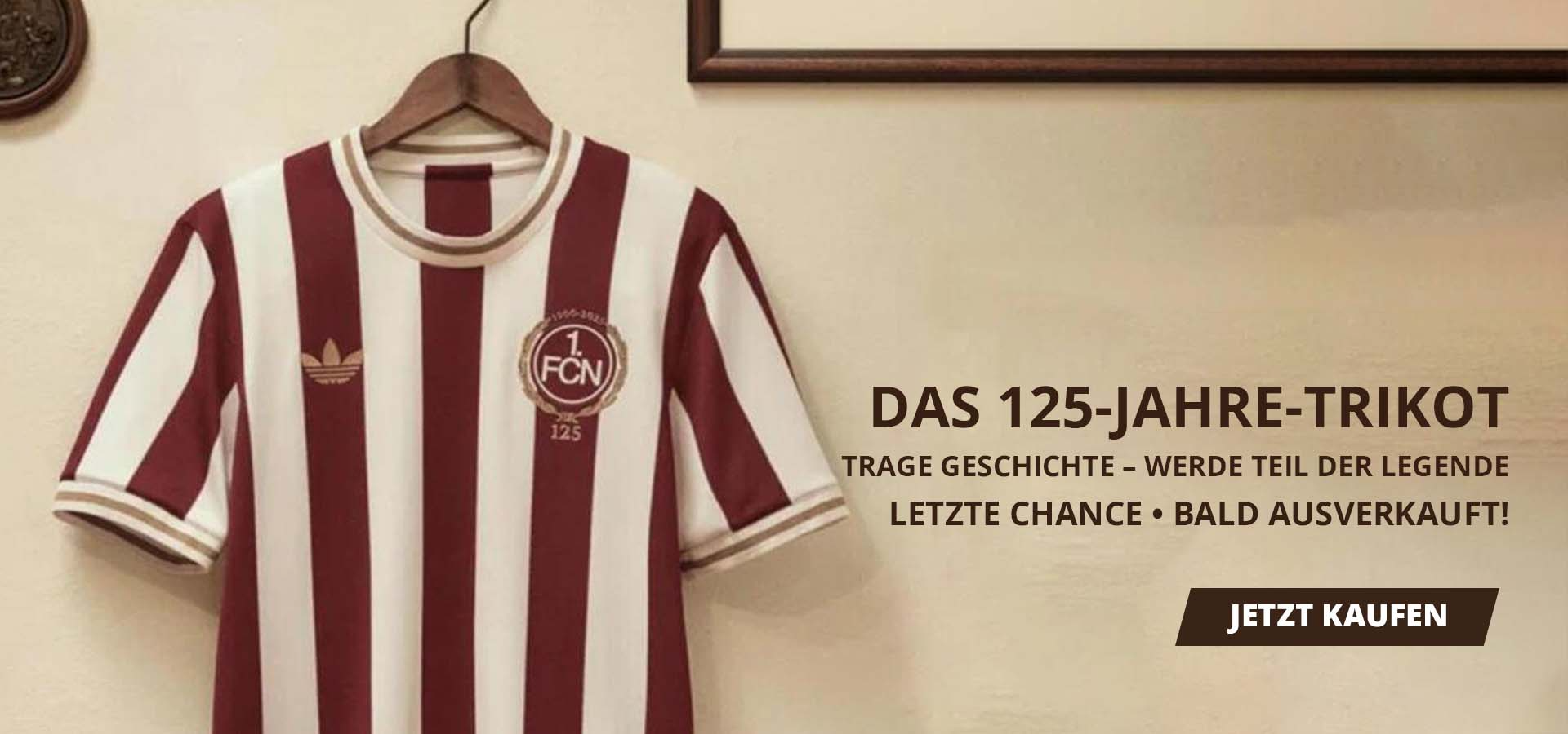 1. FC Nürnberg